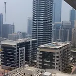 Dubai Marina