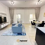 2-Bedroom Holiday Home In Remraam Community - Dubai - By Alphatel Vacations
