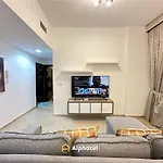 2-Bedroom Holiday Home In Remraam Community - Dubai - By Alphatel Vacations