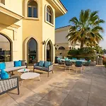 Maison Privee - Ultra-Luxury Villa With Private Pool & Beach On Palm