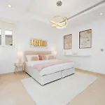 Maison Privee - Ultra-Luxury Villa With Private Pool & Beach On Palm