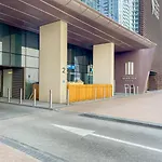 Blueground Marina Gate Gym Elevator Pool Dxb-820