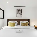 Dubai Sea View 3Br With Beach Access, Dining & Concierge