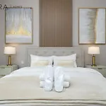 Mira Holiday Homes - Luxury 2 Bedroom In Le Pont