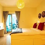 Cozy Studio Apartment In Difc