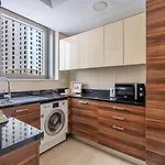Guestready - Sophisticated Retreat In Dubai Marina