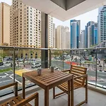 Guestready - Sophisticated Retreat In Dubai Marina