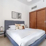 Guestready - Sophisticated Retreat In Dubai Marina