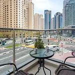 Guestready - Sophisticated Retreat In Dubai Marina