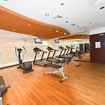 Delightful Studio At Al Madar Siraj Tower 1 Al Barsha South By Deluxe Holiday Homes