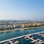 Alh Vacay - Newly Furnished 3 Bedroom In Marina Residences