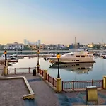 Alh Vacay - Newly Furnished 3 Bedroom In Marina Residences
