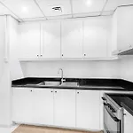 Seafront Newly Renovated 2Br In Jbr