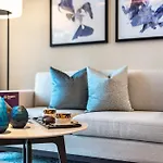 Dream Inn - Address Dubai Opera Residences