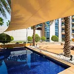 Marina Tower - Stunning 1Bhk With Marina View By Elegant Escape\'S