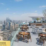 The Address Hotels, Jbr- 2Br Private Apartment With Beach