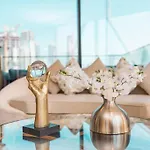 Elite Royal Apartment - Sky Series - Panoramic Burj Khalifa, Skyline & Fountain View - Admiral