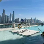 Dubai Marina Harbour View 2Br With Beach Access