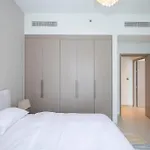 Cozy 2Br At Act One, Boulevard View Near Dubai Mall 3904