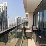 Cozy 2Br At Act One, Boulevard View Near Dubai Mall 3904