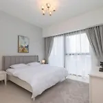 Cozy 2Br At Act One, Boulevard View Near Dubai Mall 3904