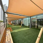 Trophy - Urban Escape Suite