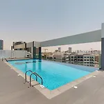 Primestay - Elegant 1Br In Gardenia Livings - Arjan