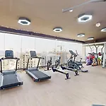 Primestay - Elegant 1Br In Gardenia Livings - Arjan