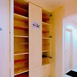 Universe Premium Capsule Hostel 5 Min Walking From Sharaf Dg Metro Station Al Makhool