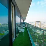 Md Luxurious 2 Bedroom Apartment 1 Residence Wasl Dubai Frame View