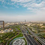 Md Luxurious 2 Bedroom Apartment 1 Residence Wasl Dubai Frame View