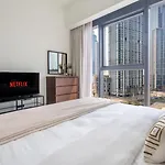 Guestready Holiday Homes - Downtown Dubai Retreat
