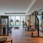 Guestready Holiday Homes - Downtown Dubai Retreat