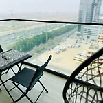 Brand New 2 Bedroom Apartment With Balcony In Jvc