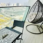 Brand New 2 Bedroom Apartment With Balcony In Jvc
