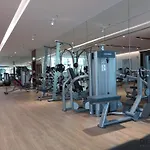 Sophisticated 1Br Apartment In Marina Pinnacle, Dubai Marina By Deluxe Holiday Homes
