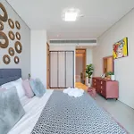 Eden\'S Homes & Villas - Address Beach Residences Jbr