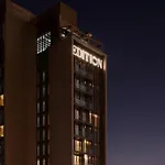 The Dubai Edition