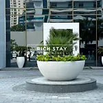 Luxurious 2Br In Stella Maris, Ain & Marina View