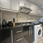 Studio With Burj View At Elite Business Bay Residence By Anw Vacation Homes