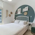 Havn - 2 Bedroom Apartment With Dubai Marina View