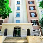 Rare Holiday Homes - Mediterranean Cluster - Near Ibn Battuta Mall - Discovery Garden - Building# Med 49 - R213