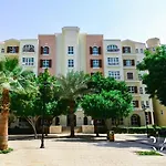 Rare Holiday Homes - Mediterranean Cluster - Near Ibn Battuta Mall - Discovery Garden - Building# Med 49 - R213