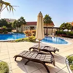 Rare Holiday Homes - Mediterranean Cluster - Near Ibn Battuta Mall - Discovery Garden - Building# Med 49 - R213