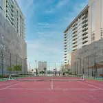 Royal Maison\'S Premium 2Br Lagoon Views In District One