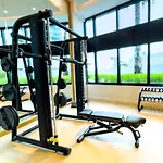 Address Beach Resort Residence 2Br Million Dollar View With Ps5 Byblck