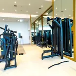 Address Beach Resort Residence 2Br Million Dollar View With Ps5 Byblck
