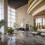 Spacious 1Br Apartment In Damac Paramount Towers Bb