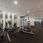 Marina Arcade,Dubai Marina - 1Br Apartment - Allsopp&Allsopp