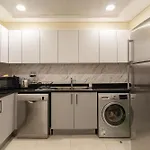 Marina Arcade,Dubai Marina - 1Br Apartment - Allsopp&Allsopp